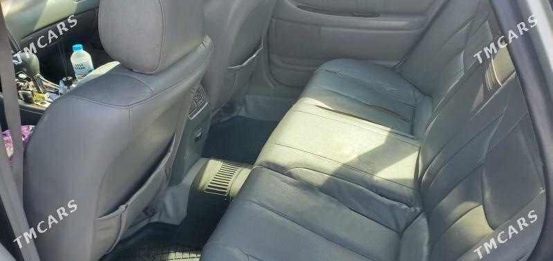 Toyota Avalon 2002 - 155 000 TMT - Мары - img 1