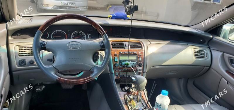 Toyota Avalon 2002 - 155 000 TMT - Мары - img 2