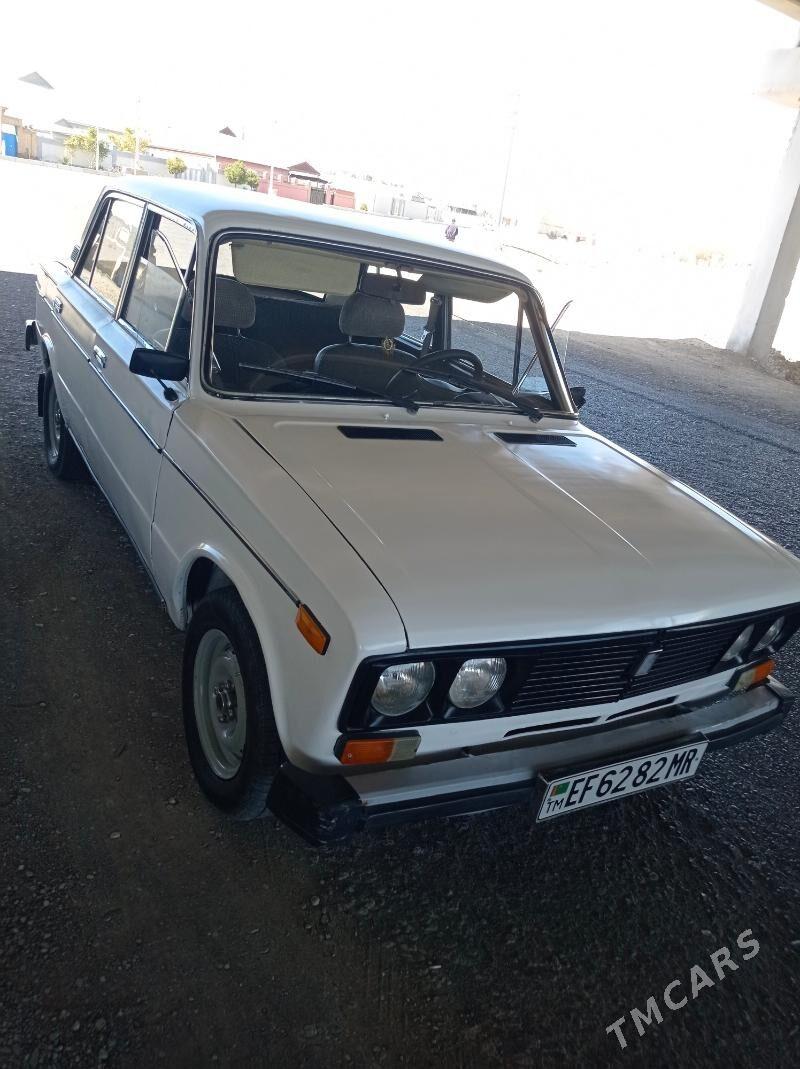 Lada 2106 2000 - 30 000 TMT - Байрамали - img 4