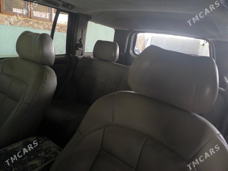 Jeep Grand Cherokee 2001 - 130 000 TMT - Сакарчага - img 3