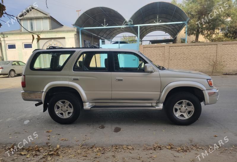 Toyota 4Runner 2001 - 155 000 TMT - Туркменабат - img 5
