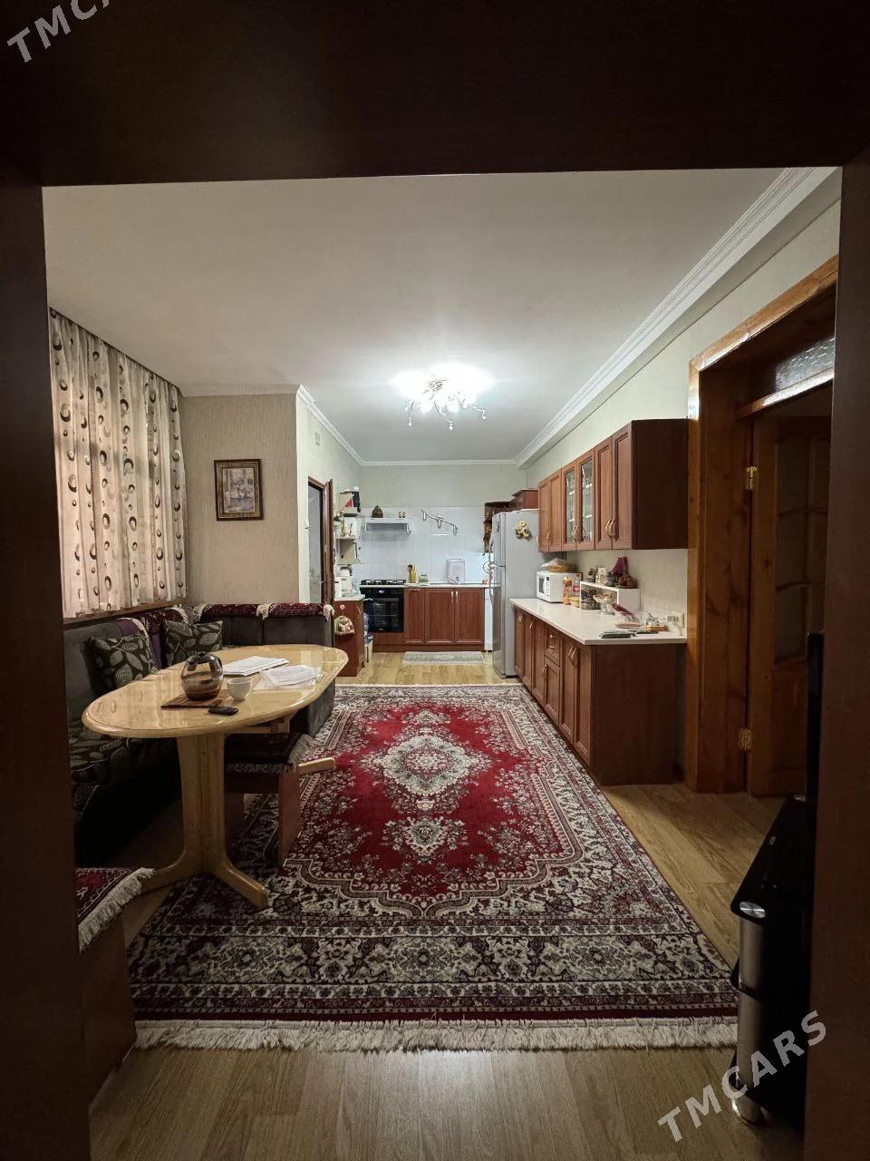 plan jay ak altyn satlyk - Ашхабад - img 5