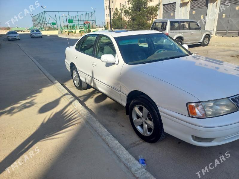 Toyota Avalon 1998 - 130 000 TMT - Туркменбаши - img 3