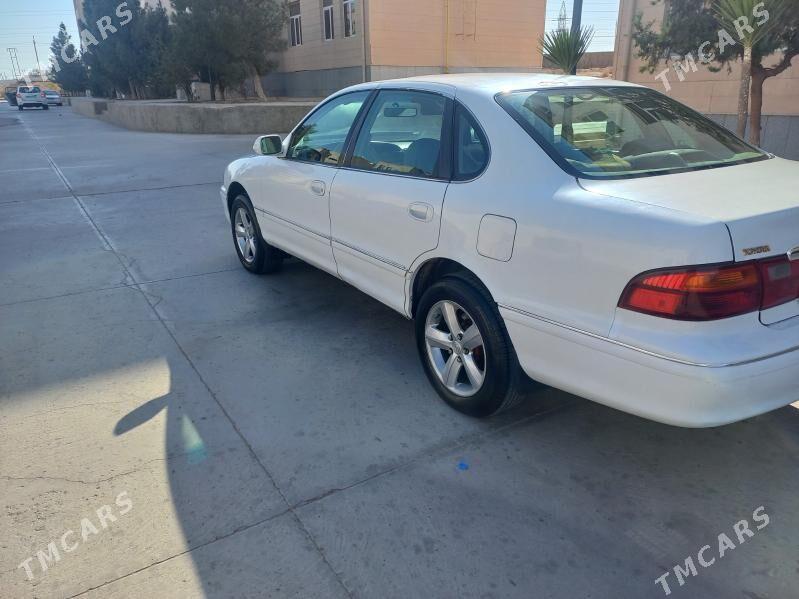 Toyota Avalon 1998 - 130 000 TMT - Туркменбаши - img 2