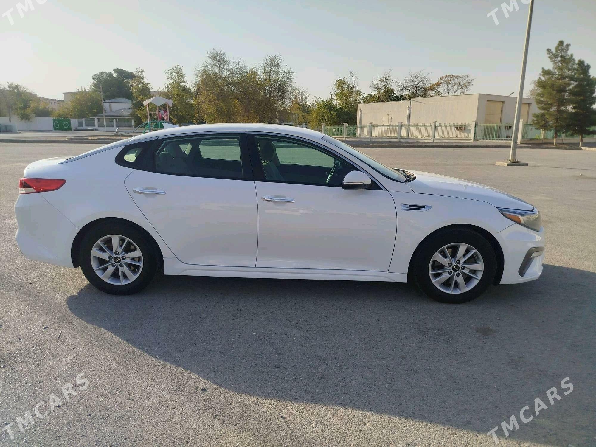 Kia Optima 2017 - 185 000 TMT - Анев - img 4