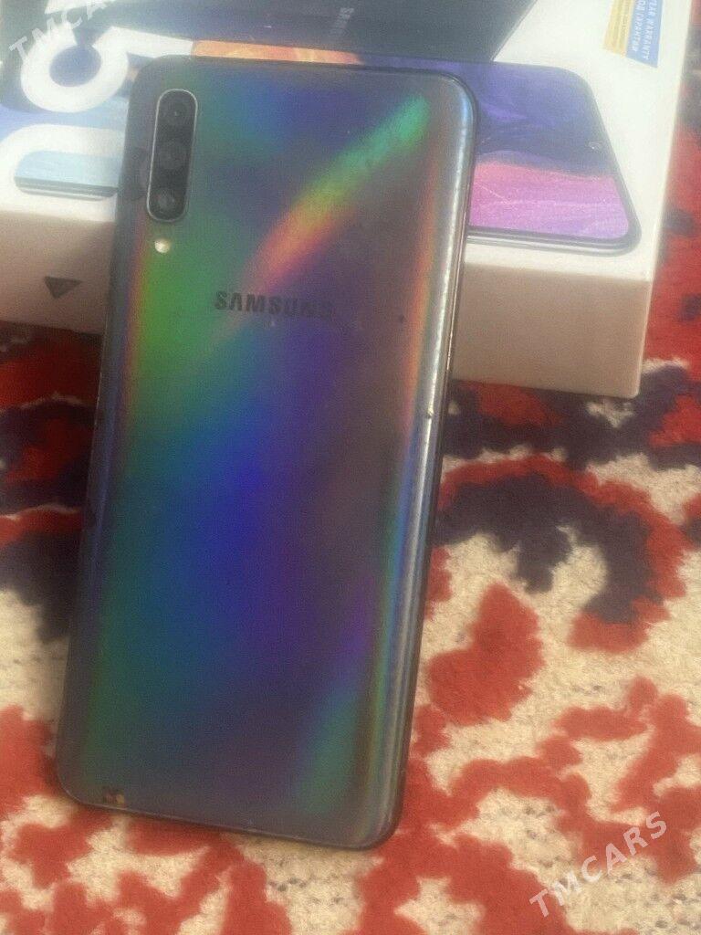 Samsung a50 - Daşoguz - img 1