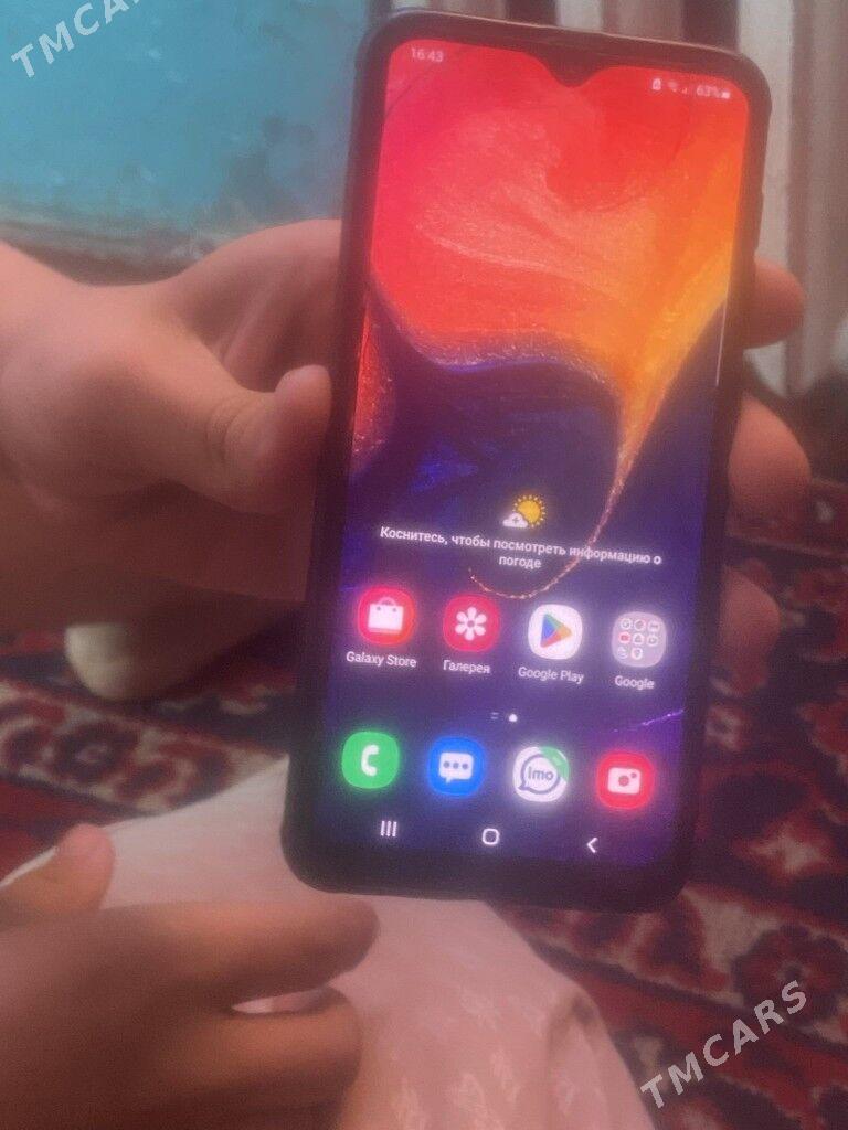 Samsung a50 - Daşoguz - img 2
