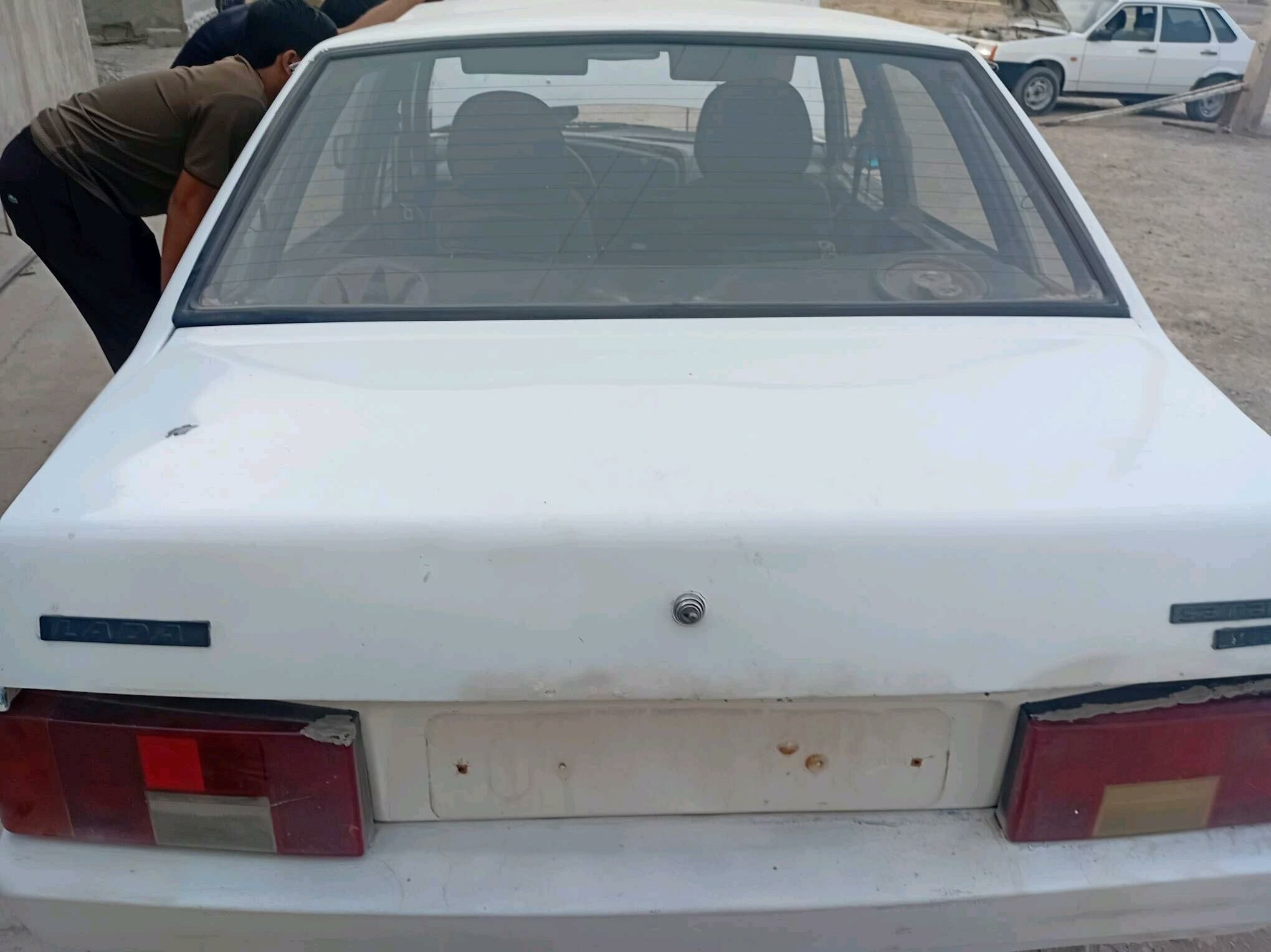 lada. 99. 10 000 TMT - Кака - img 2
