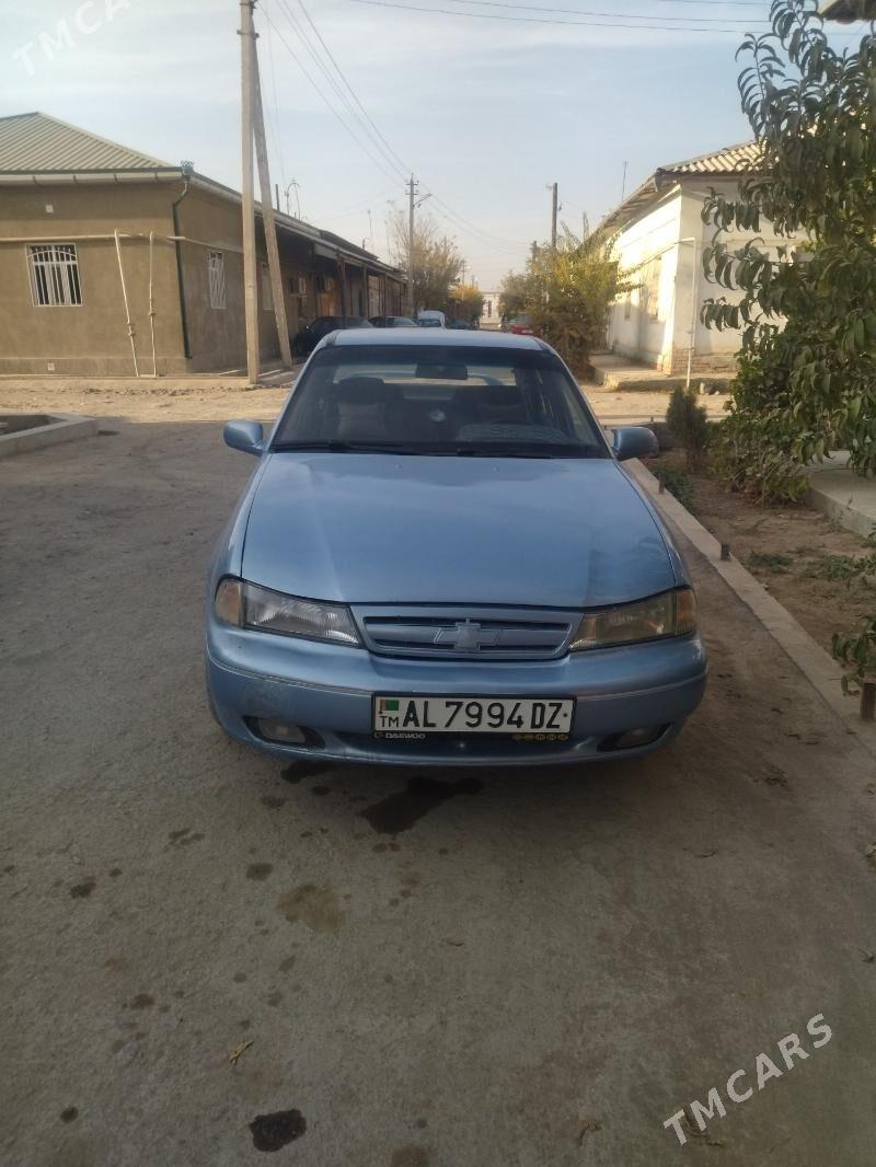 Daewoo Nexia 1995 - 30 000 TMT - Дашогуз - img 4