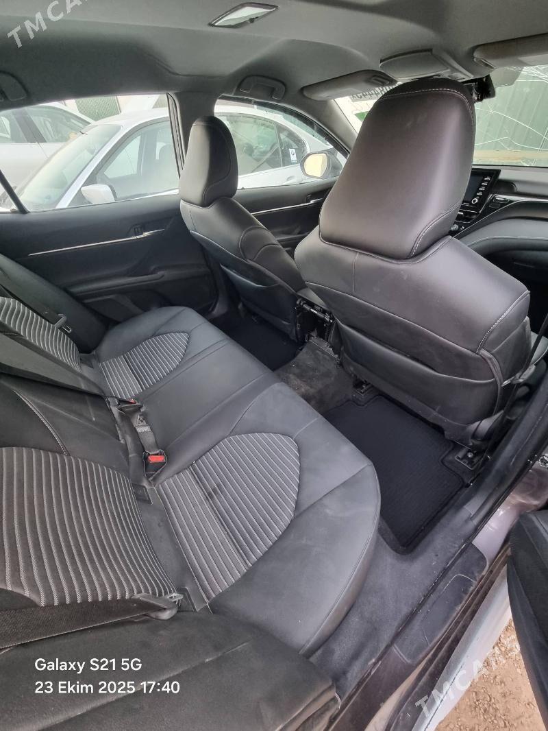 Toyota Camry 2022 - 265 000 TMT - Tejen - img 4