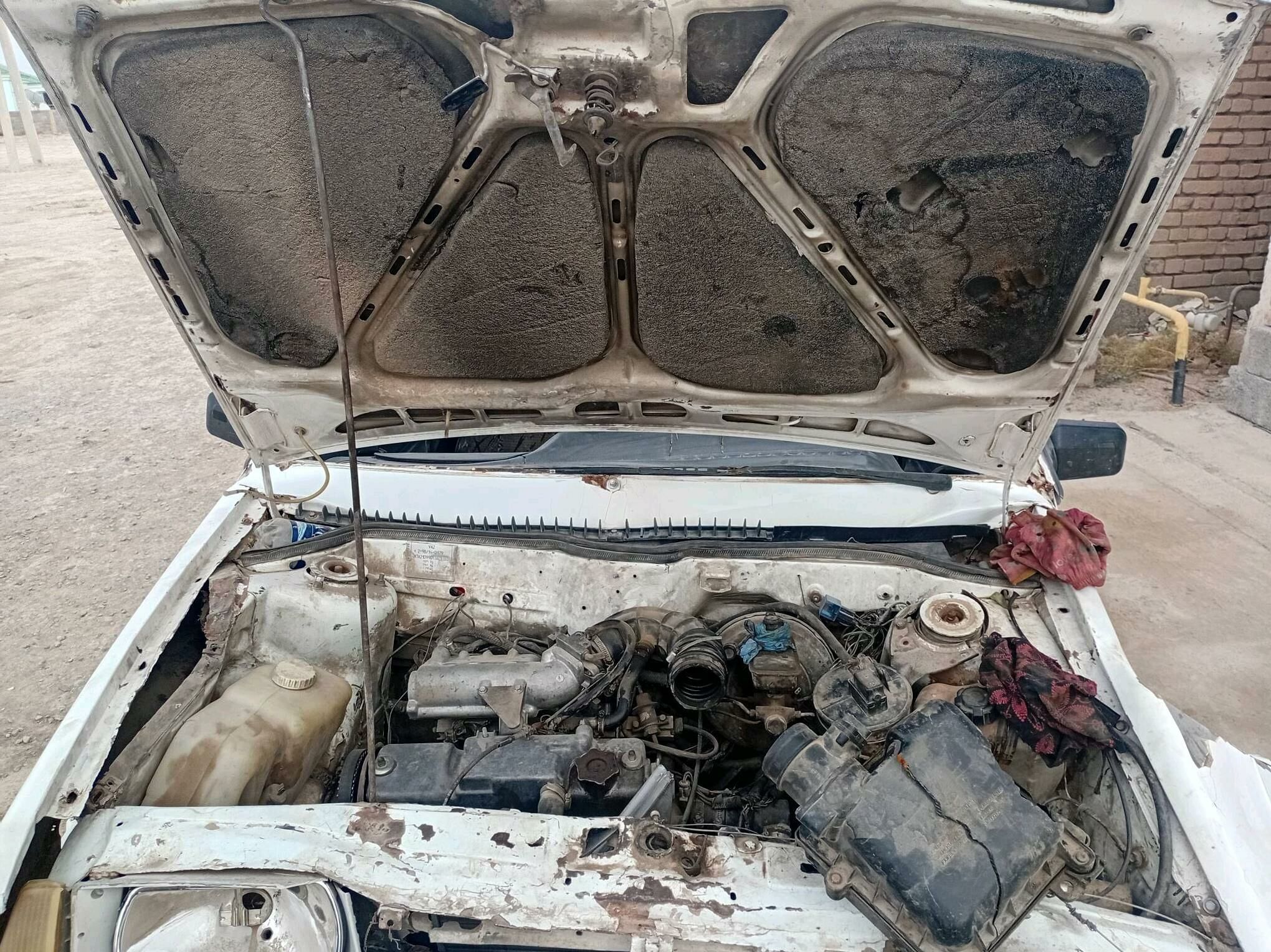 lada. 99. 10 000 TMT - Кака - img 3