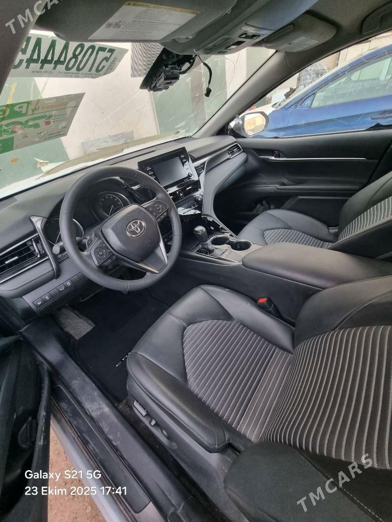 Toyota Camry 2022 - 265 000 TMT - Tejen - img 3