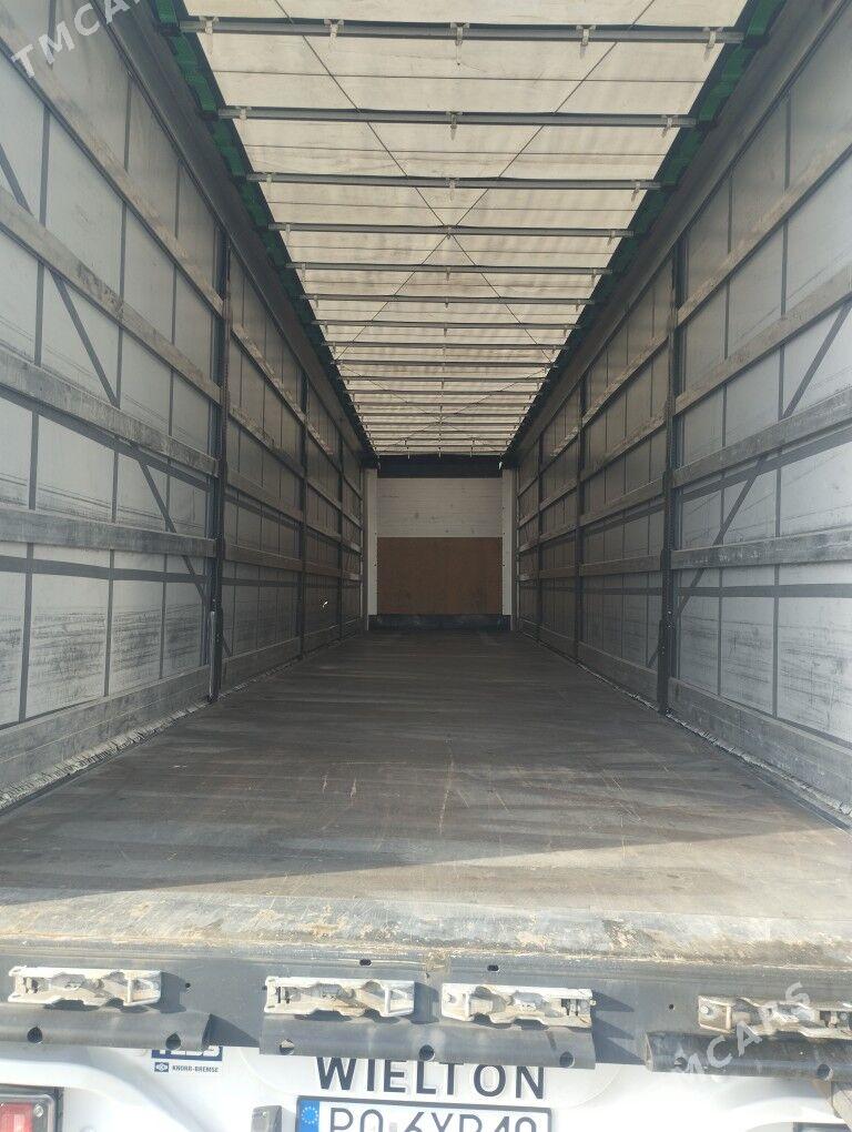 Kogel Euro Trailer 2020 - 460 000 TMT - Türkmenabat - img 6