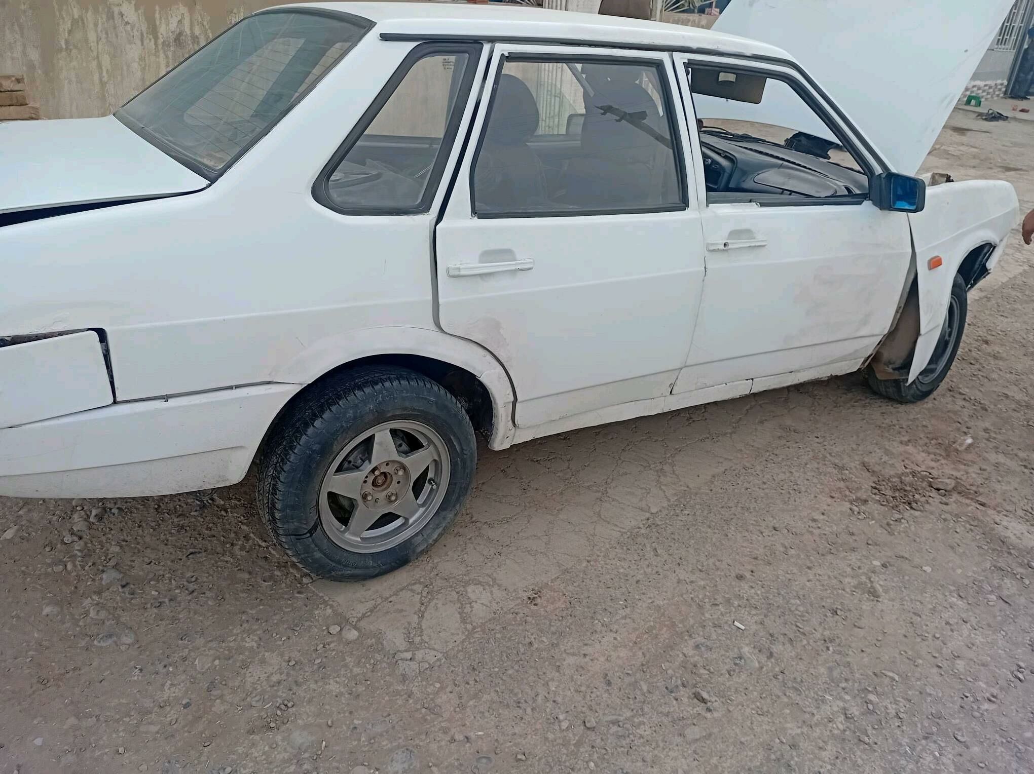 lada. 99. 10 000 TMT - Кака - img 1