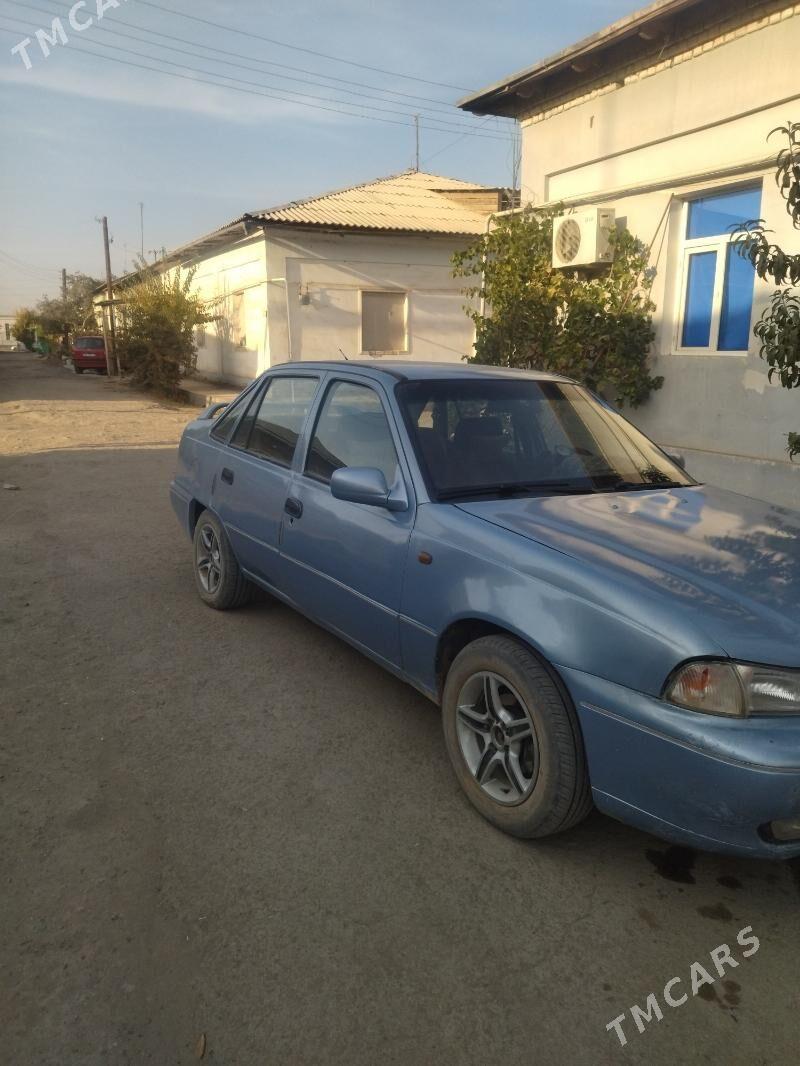 Daewoo Nexia 1995 - 30 000 TMT - Дашогуз - img 3