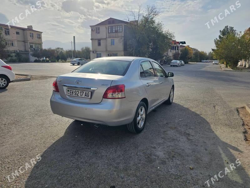 Toyota Yaris 2008 - 140 000 TMT - Aşgabat - img 4