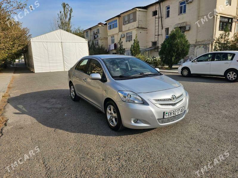Toyota Yaris 2008 - 140 000 TMT - Aşgabat - img 1