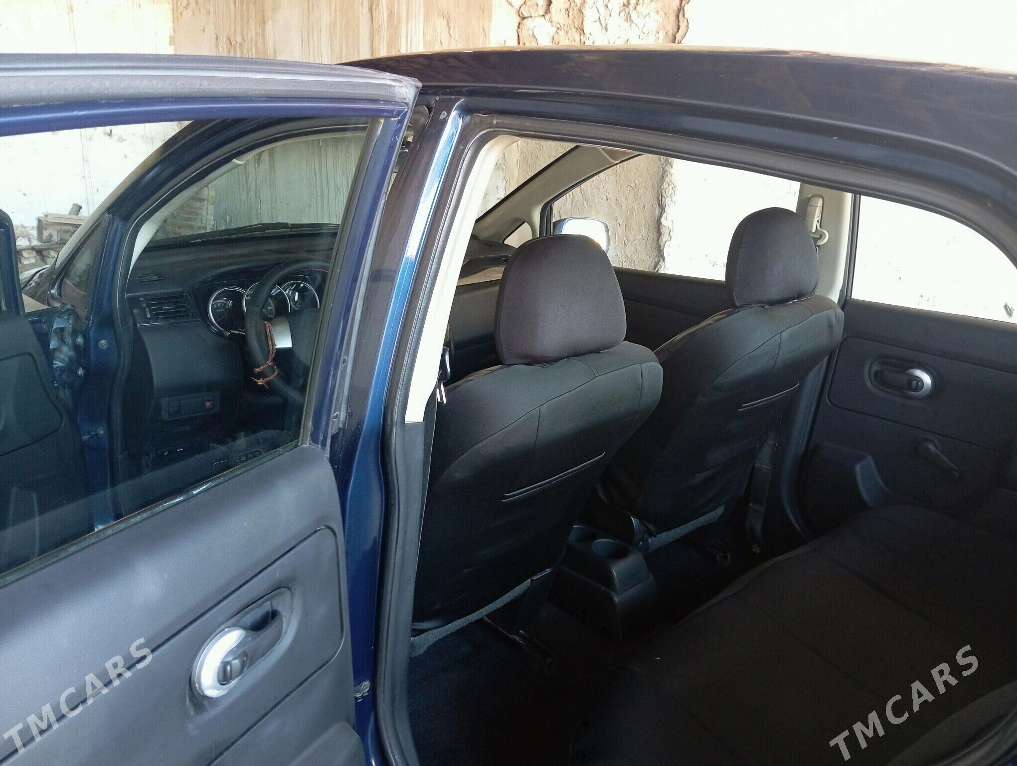 Nissan Versa 2010 - 110 000 TMT - Görogly (Tagta) - img 1