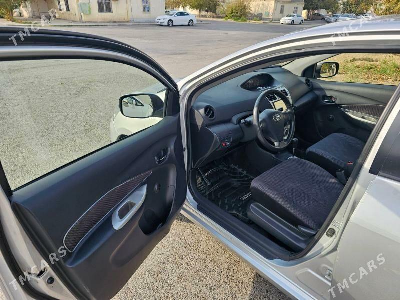 Toyota Yaris 2008 - 140 000 TMT - Aşgabat - img 5