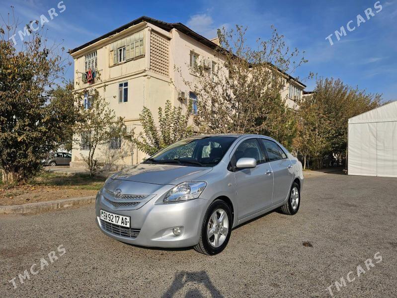 Toyota Yaris 2008 - 140 000 TMT - Aşgabat - img 2