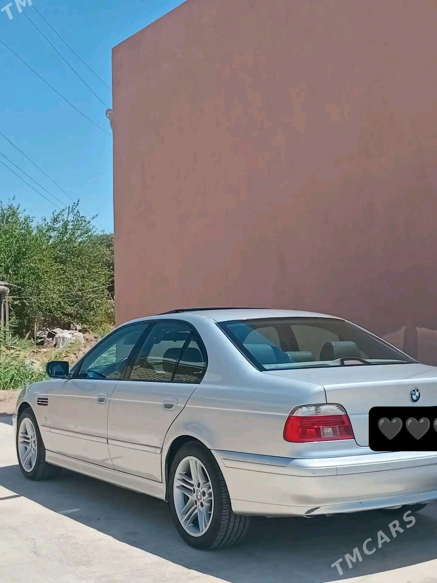 BMW 530 1999 - 150 000 TMT - Mary - img 3