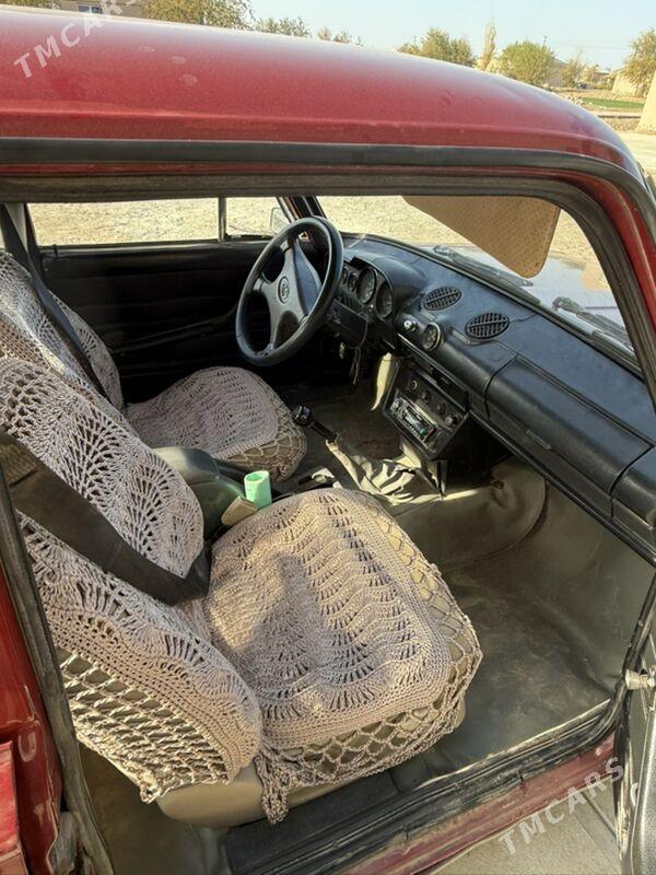 Lada 2106 1990 - 25 000 TMT - Акдепе - img 2