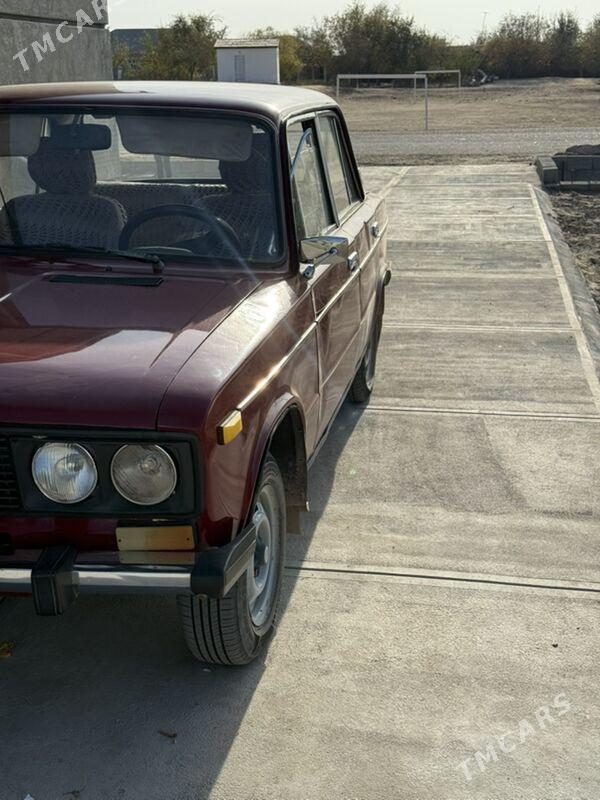 Lada 2106 1990 - 25 000 TMT - Акдепе - img 1