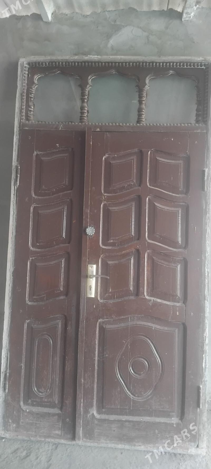 yarma gapy - Daşoguz - img 1