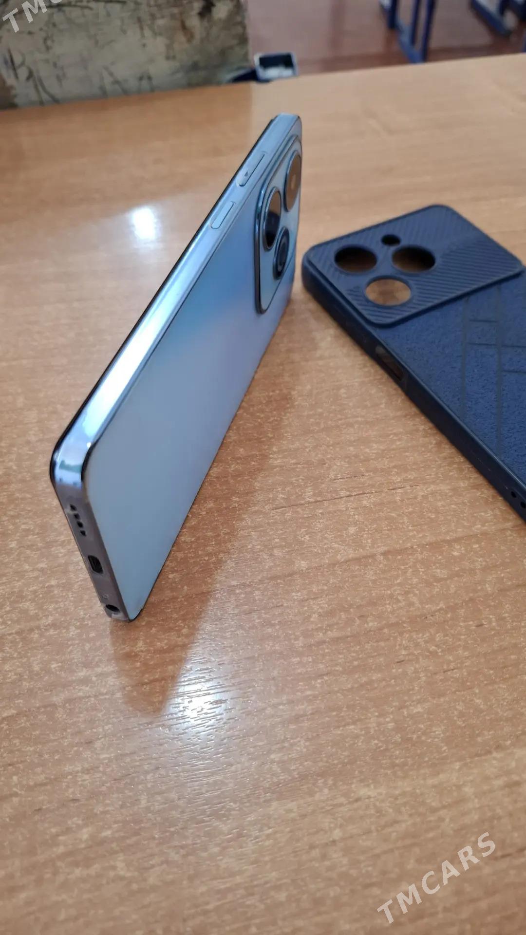 İnfinix hot 40i - Türkmenabat - img 2