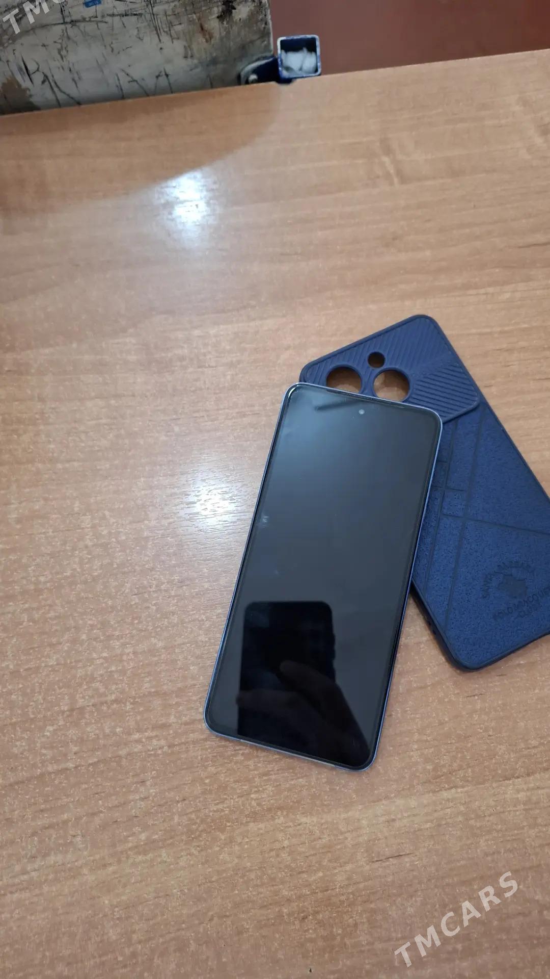 İnfinix hot 40i - Türkmenabat - img 1