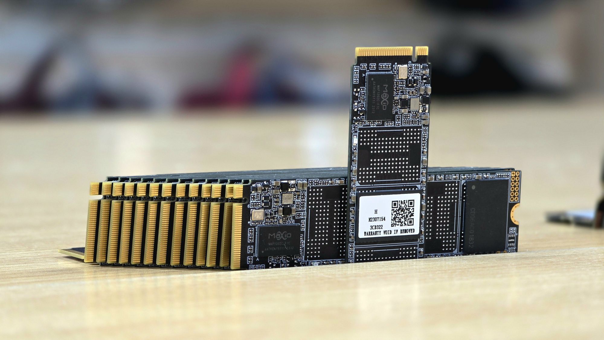 SSD NVMe 256GB SAMSUNG DAHUA - Aşgabat - img 8