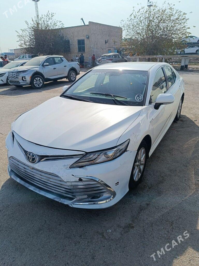 Toyota Camry 2020 - 240 000 TMT - Мары - img 1