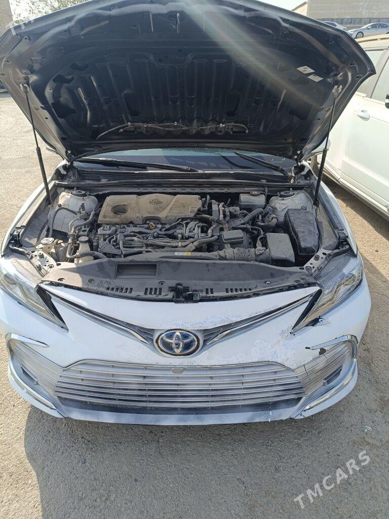 Toyota Camry 2020 - 240 000 TMT - Mary - img 1