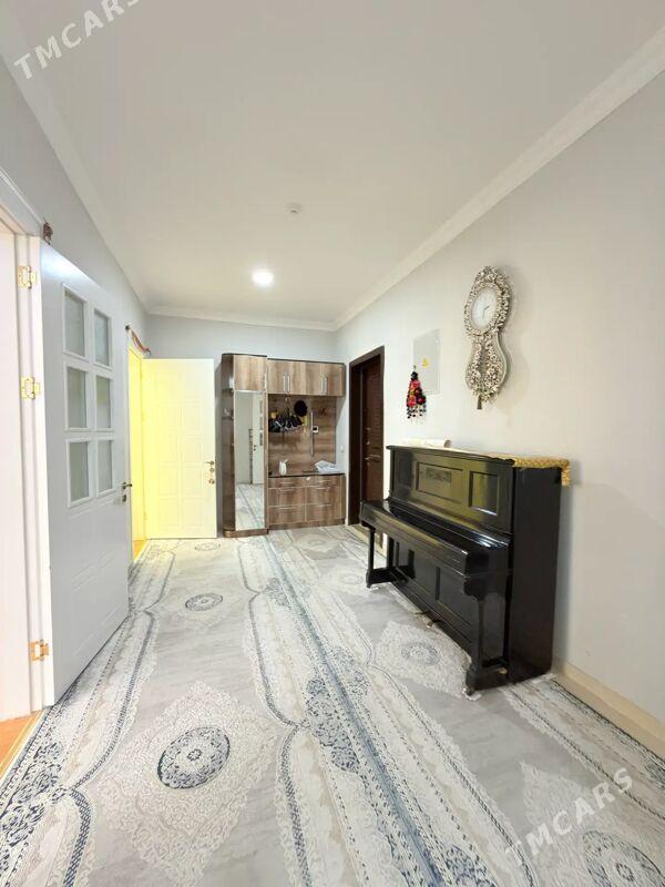 14 Tapgyr arzan 4 kom11 etaj - Ашхабад - img 7