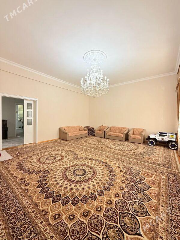 14 Tapgyr arzan 4 kom11 etaj - Ашхабад - img 5