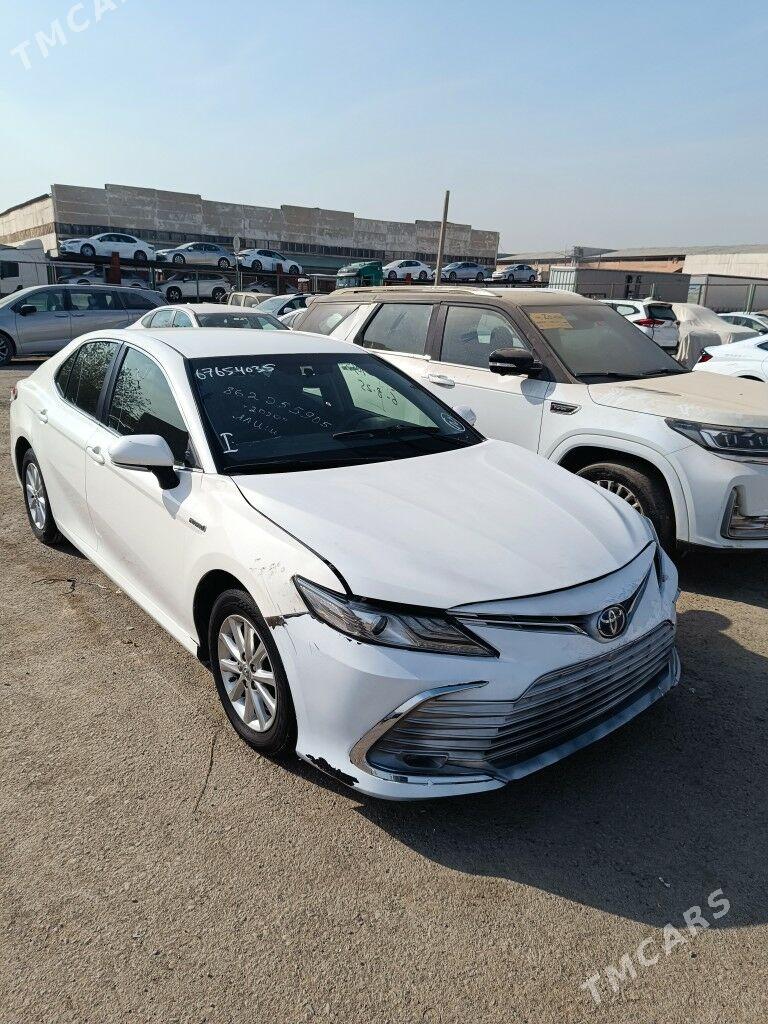 Toyota Camry 2020 - 240 000 TMT - Mary - img 5