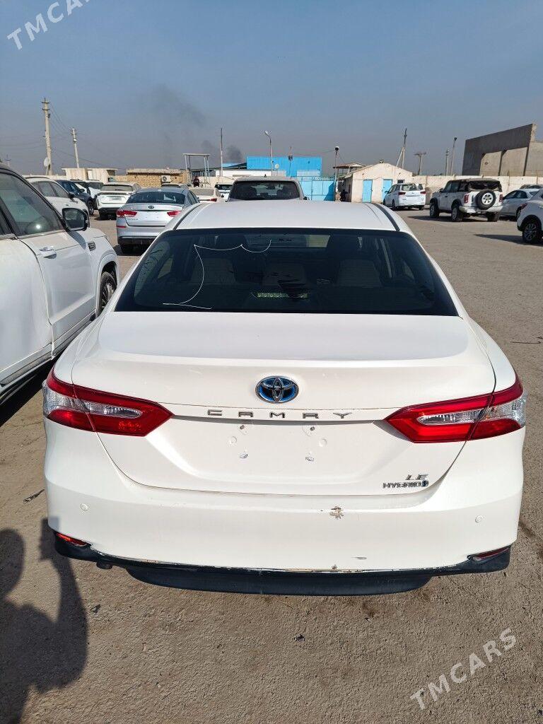 Toyota Camry 2020 - 240 000 TMT - Mary - img 2