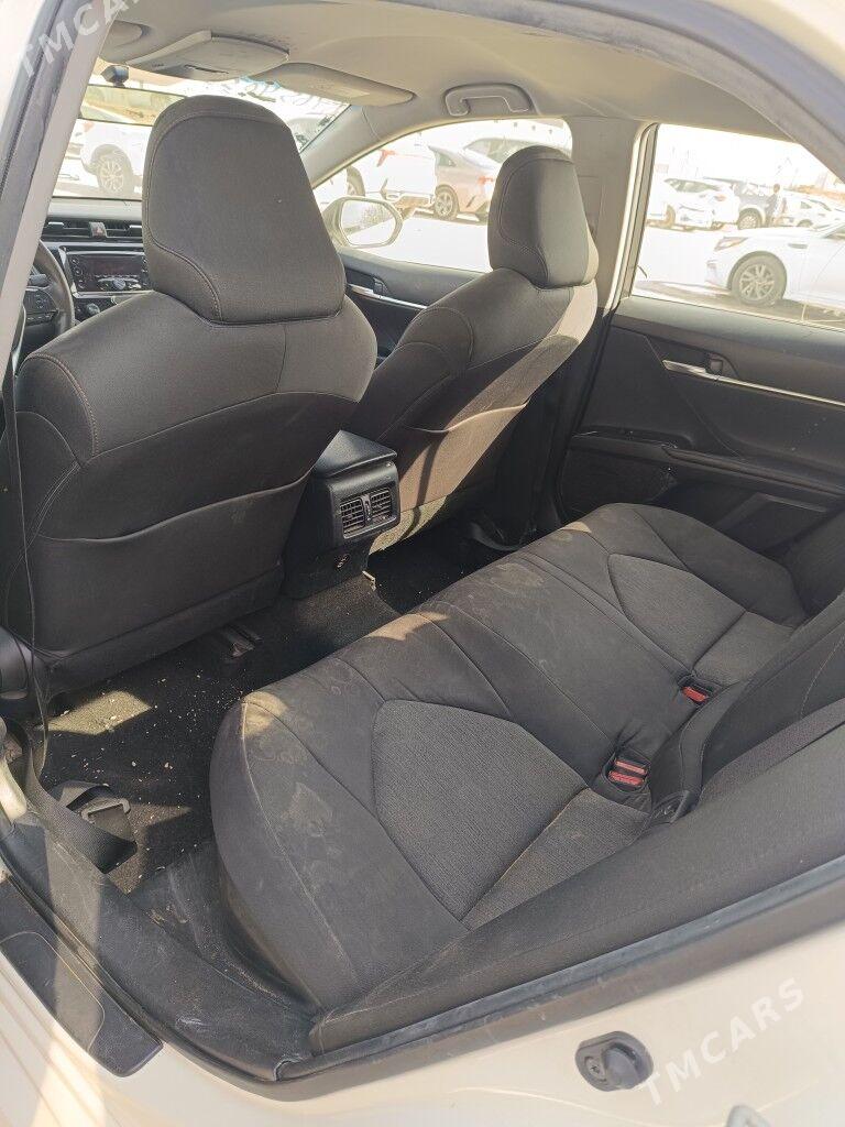 Toyota Camry 2020 - 240 000 TMT - Mary - img 4