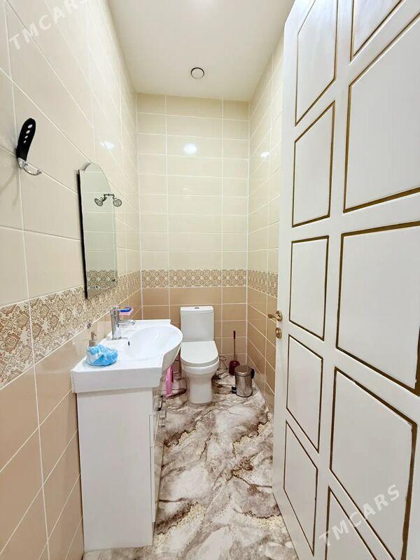 14 Tapgyr arzan 4 kom11 etaj - Ашхабад - img 6