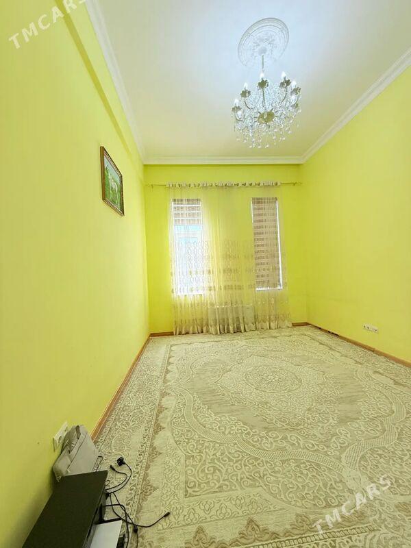 14 Tapgyr arzan 4 kom11 etaj - Ашхабад - img 10