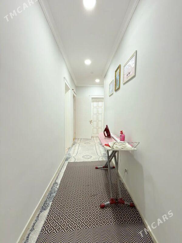 14 Tapgyr arzan 4 kom11 etaj - Ашхабад - img 9