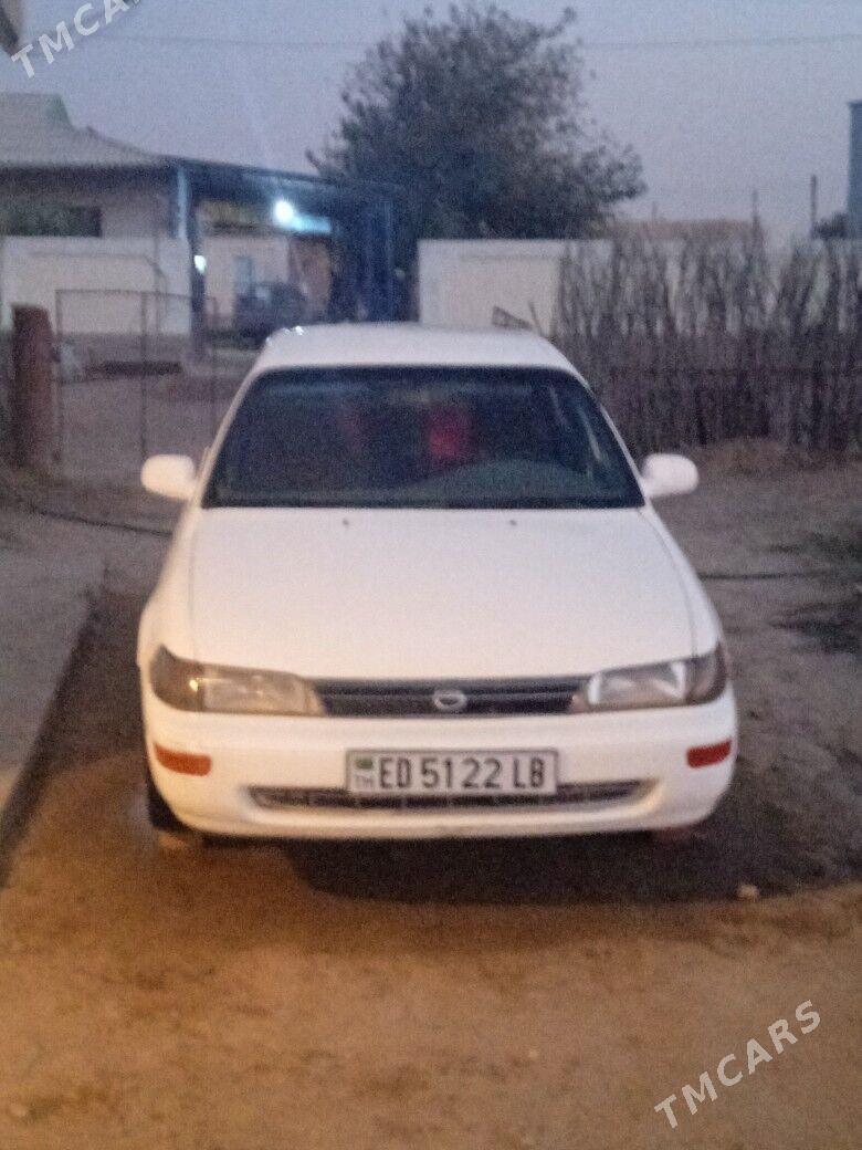 Toyota Corolla 1995 - 40 000 TMT - Керки - img 3