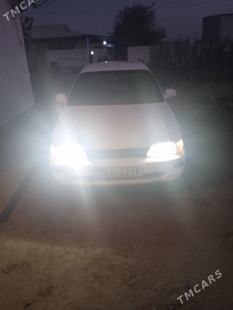 Toyota Corolla 1995 - 40 000 TMT - Керки - img 1