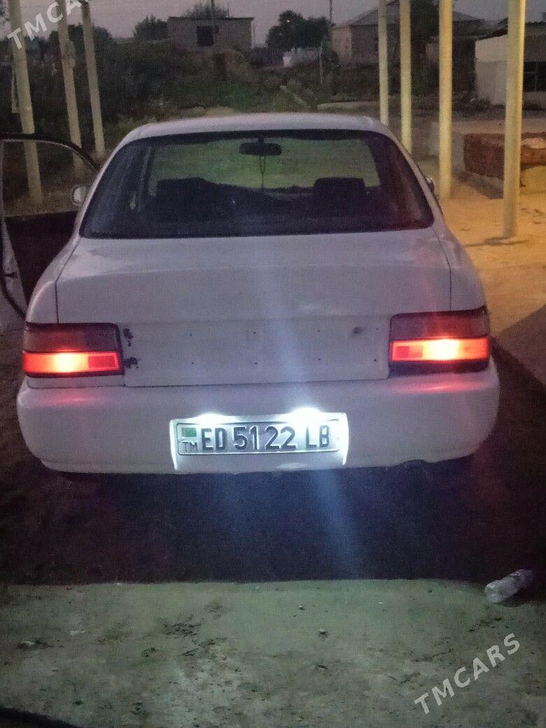 Toyota Corolla 1995 - 40 000 TMT - Керки - img 4