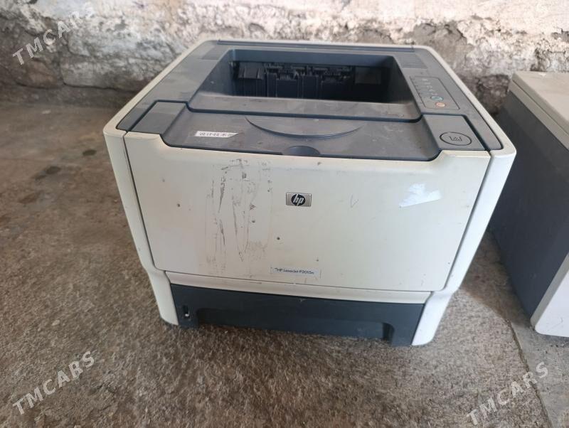 printer Samsung - Türkmenabat - img 1