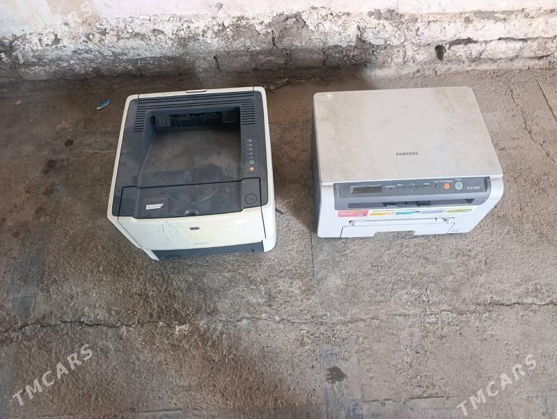 printer Samsung - Туркменабат - img 3