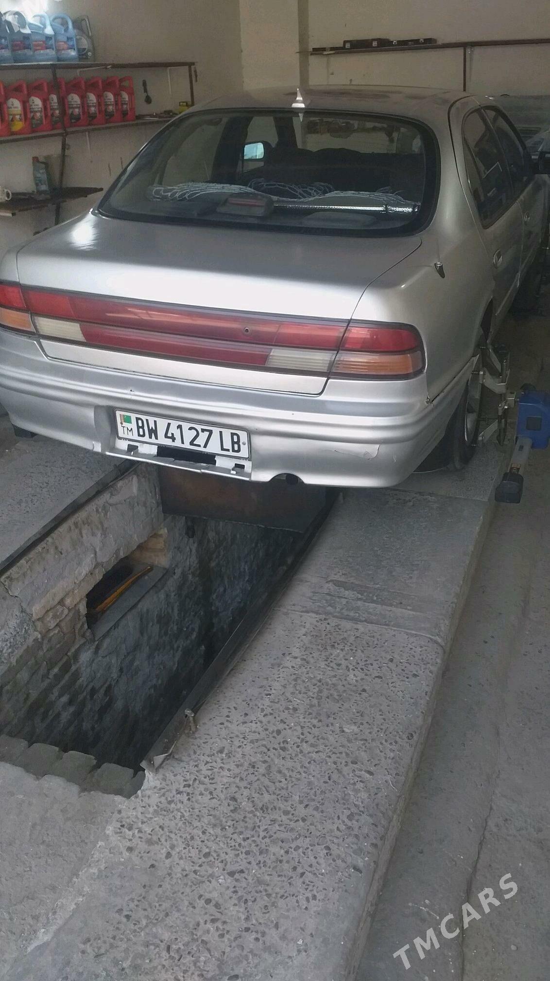 Nissan Cefiro 1995 - 47 000 TMT - Türkmenabat - img 3