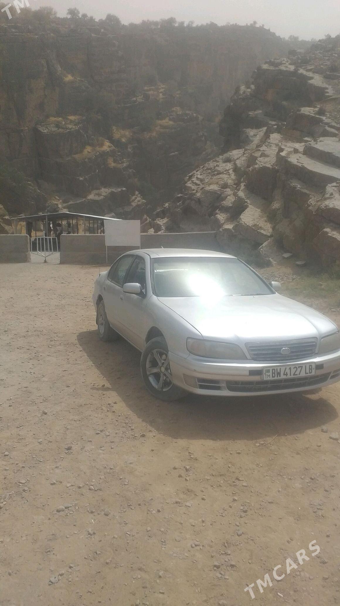 Nissan Cefiro 1995 - 47 000 TMT - Türkmenabat - img 2