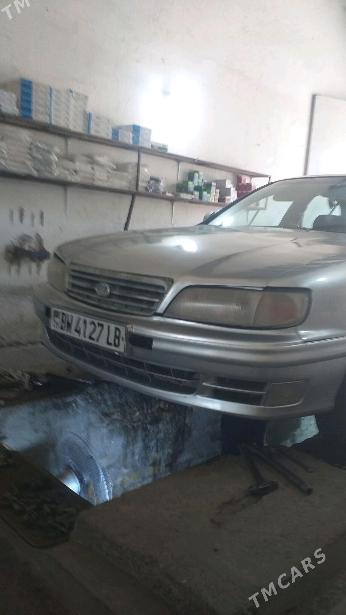 Nissan Cefiro 1995 - 47 000 TMT - Türkmenabat - img 4