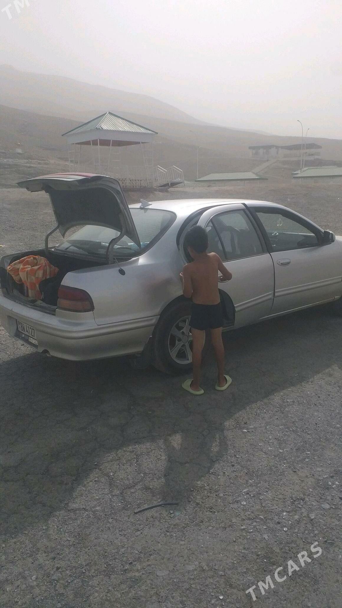 Nissan Cefiro 1995 - 47 000 TMT - Türkmenabat - img 1